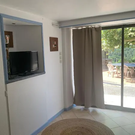 Gite Le Doux Valoan Apartment Lamastre Exterior photo