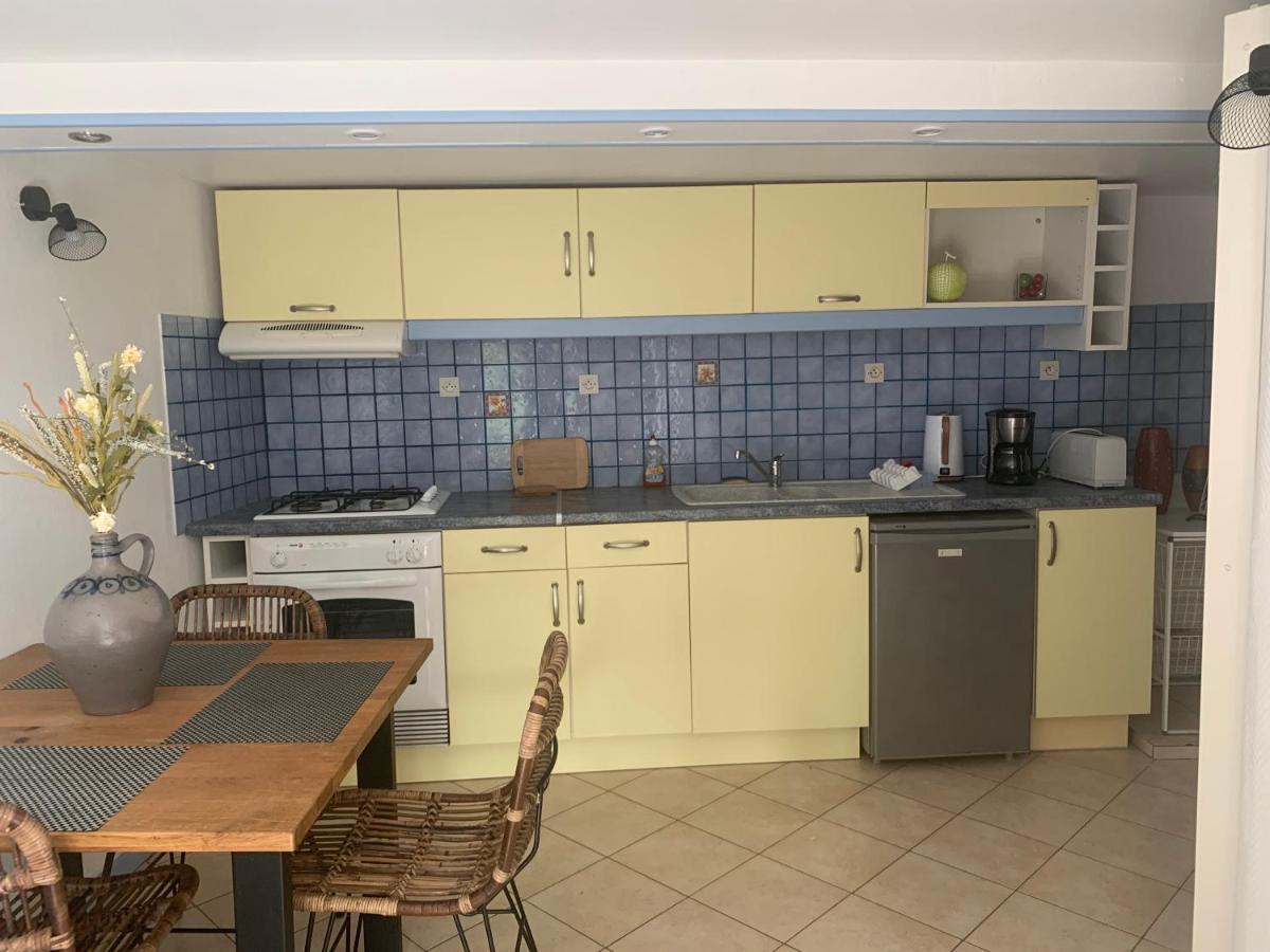Apartment Gite Le Doux Valoan Lamastre