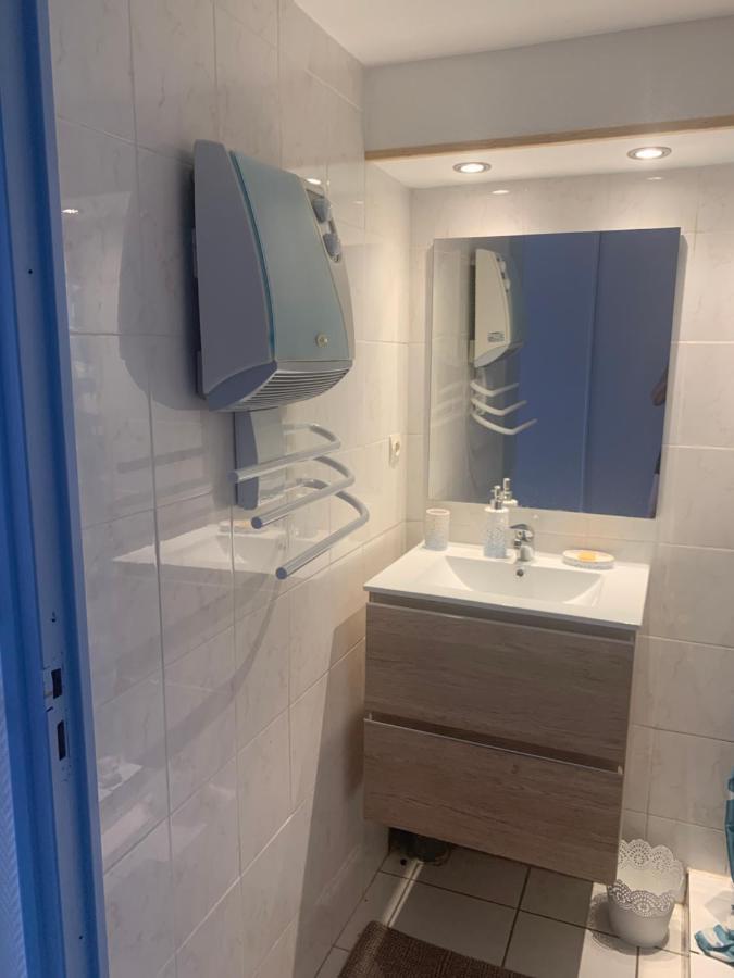 Apartment Gite Le Doux Valoan *