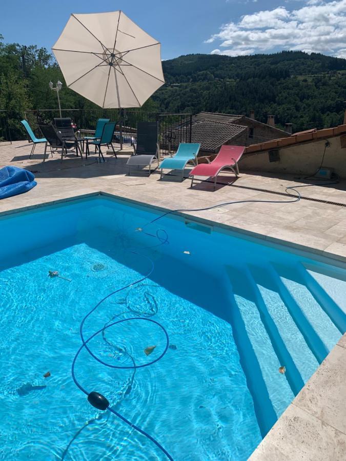 Gite Le Doux Valoan Apartment *